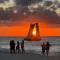 Eagle Stays Aruba-NEW Stunning One Bedroom Apartment Near Eagle Beach!
