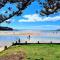 Moonee Beach Getaway