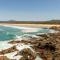 Moonee Beach Getaway