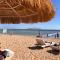 2-Bedroom Apartment on the Second Floor with a Balcony and amazing Pool View & Free Beach Access in Sharm Hills Resort - Шарм-эш-Шейх