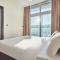 Luxury and Spacious 3BR - Vardon - 迪拜