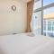 Luxury and Spacious 3BR - Vardon - 迪拜