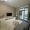 Luxurious 1BDR APT in Marina - Dubaj
