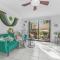 Sunny and Vibrant Home