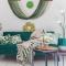 Sunny and Vibrant Home