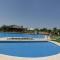 Apartamentos Parque Botanico