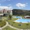 Apartamentos Parque Botanico