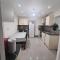 Cheerful 4/5 bed house - Heathrow - 西德雷顿