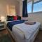 Cheerful 4/5 bed house - Heathrow