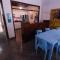 Habitación con vista a la terraza - Asunción