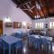 Habitación con vista a la terraza - Asunción