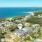 Oceanview Penthouse by Experience Jervis Bay