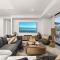 Oceanview Penthouse by Experience Jervis Bay