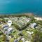 Oceanview Penthouse by Experience Jervis Bay