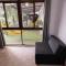 Habitación con vista a la terraza - Asunción