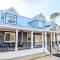 CoronaCove - New luxury retreat with private beach, views and sunsets! - Кейп-Чарльз