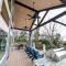 CoronaCove - New luxury retreat with private beach, views and sunsets! - Кейп-Чарльз