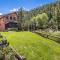 Boulder Luxury Getaway 7 acres River & Pond - Боулдер