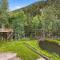 Boulder Luxury Getaway 7 acres River & Pond - Боулдер