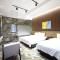 Almond Hotel Busan Station