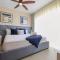 404-C Luxurious Apartment 5 Minutes from the Beach - La Laguna