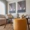 404-C Luxurious Apartment 5 Minutes from the Beach - La Laguna
