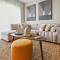 404-C Luxurious Apartment 5 Minutes from the Beach - La Laguna