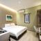 Almond Hotel Busan Station