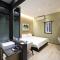 Almond Hotel Busan Station