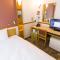Toyoko Inn Tokuyama-eki Shinkansen-guchi