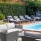 Luxury Villa Experience in Center of Zadar with heated pool and Jacuzzi - Zadar