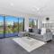 Stylish Suite with Spacious Balcony & Parkland View