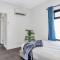 Stylish Suite with Spacious Balcony & Parkland View