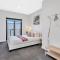 City-Edge Living with Sweeping Views - North Adelaide