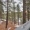 The Squirrel's Nest Flagstaff - Mountainaire
