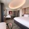 Sapporo Prince Hotel