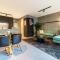 Satellite 1BR by Geko - Lima