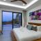 Casa Seaview 4br Private Pool & Panorama - Amphoe Koksamui