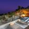 Casa Seaview 4br Private Pool & Panorama - Amphoe Koksamui