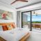 Casa Seaview 4br Private Pool & Panorama - Amphoe Koksamui