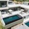 Casa Seaview 4br Private Pool & Panorama - Amphoe Koksamui