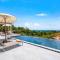 Casa Seaview 4br Private Pool & Panorama - Amphoe Koksamui