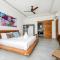 Casa Seaview 4br Private Pool & Panorama - Amphoe Koksamui