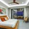 Casa Seaview 4br Private Pool & Panorama - Amphoe Koksamui