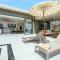 Casa Seaview 4br Private Pool & Panorama - Amphoe Koksamui