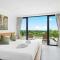Casa Seaview 4br Private Pool & Panorama - Amphoe Koksamui