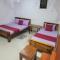 Sigiriya White Moon Resort - 锡吉里亚