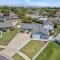 Unique & Spacious house near Disney, Knott, BBQ - Buena Park