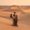 Merzouga Luxury Desert Camp - Merzouga