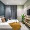 Neu Suites by COBNB - 吉隆坡